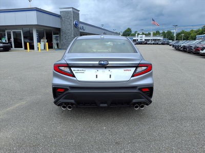 2026 Subaru WRX Base