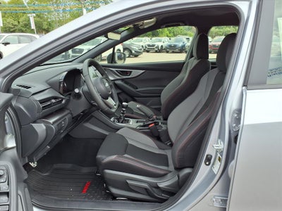 2026 Subaru WRX Base
