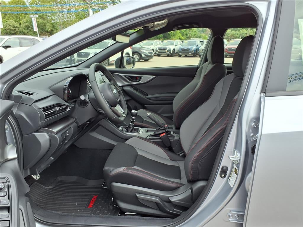 2026 Subaru WRX Base