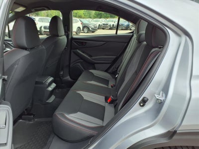 2026 Subaru WRX Base