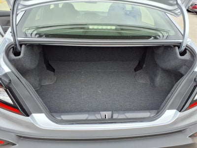 2026 Subaru WRX Base