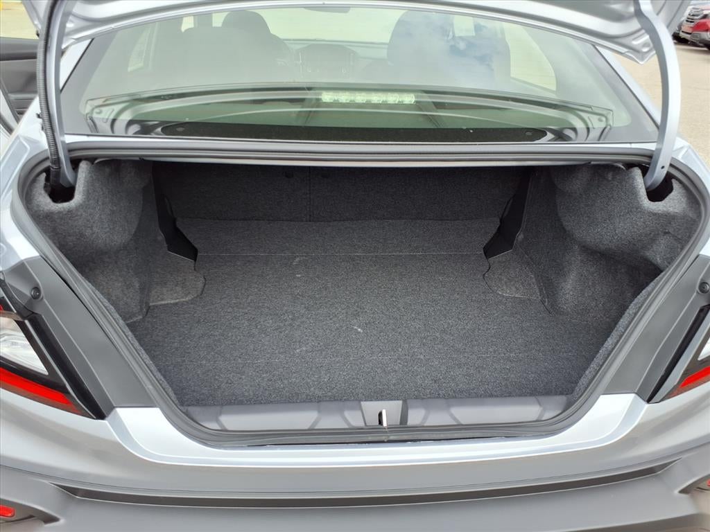 2026 Subaru WRX Base