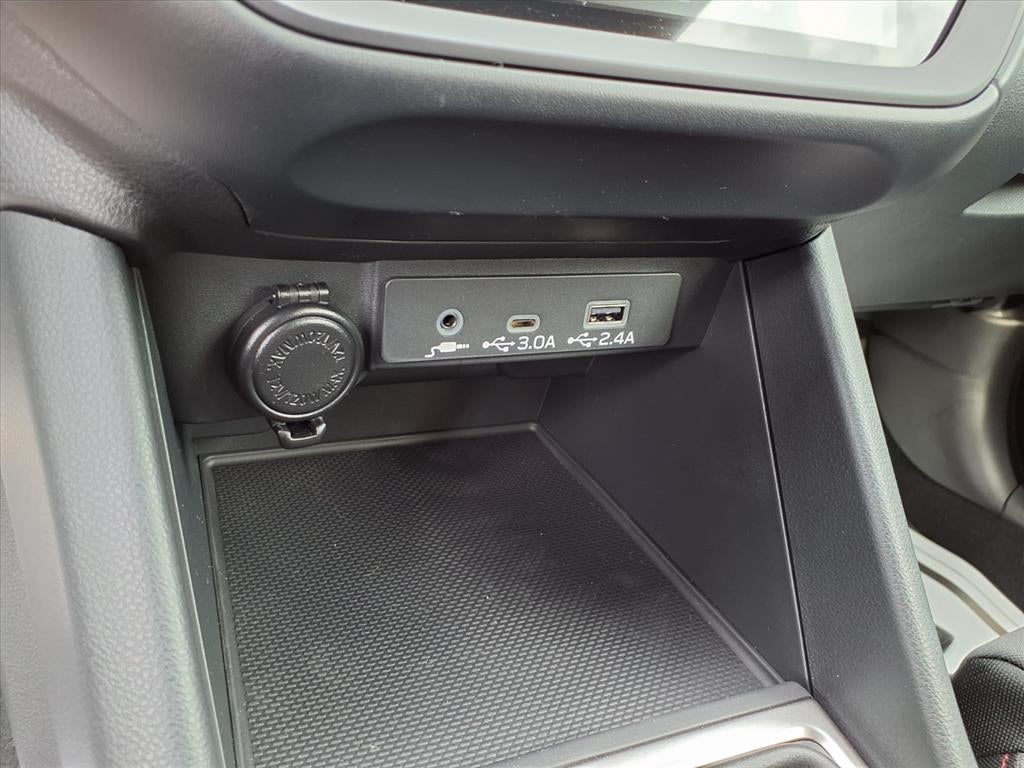 2026 Subaru WRX Base
