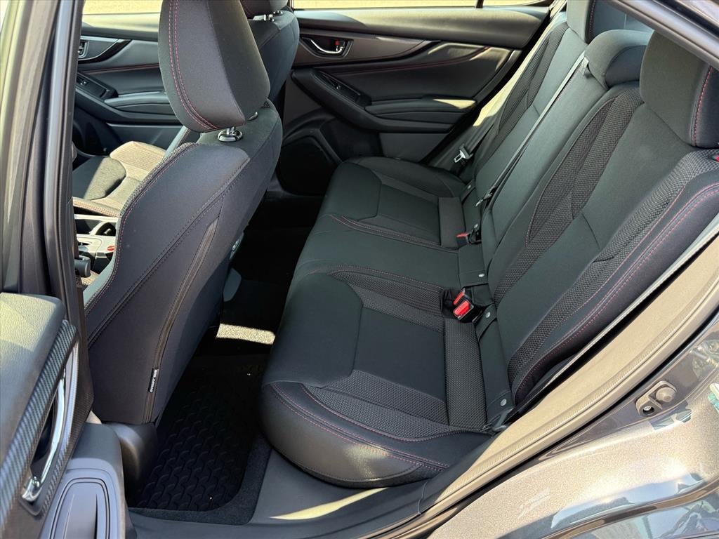 2026 Subaru WRX Premium