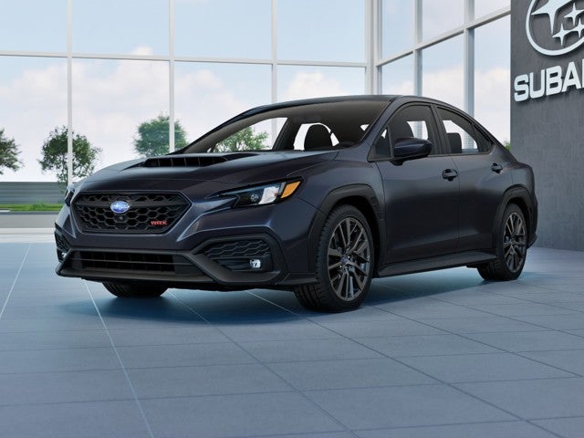 2026 Subaru WRX Premium