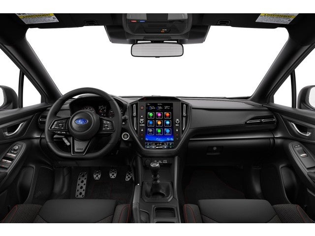 2026 Subaru WRX Premium
