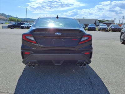 2026 Subaru WRX Premium