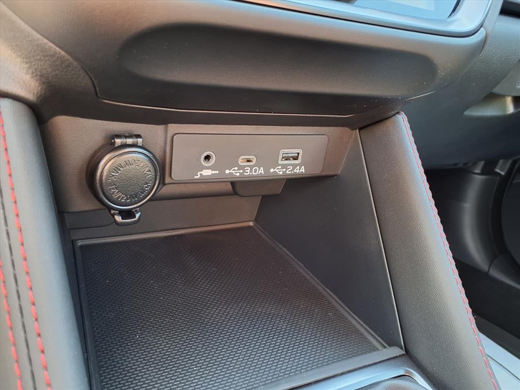 2026 Subaru WRX Premium