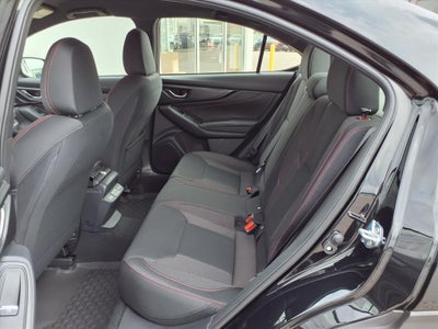 2026 Subaru WRX Premium