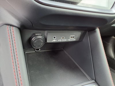 2026 Subaru WRX Premium