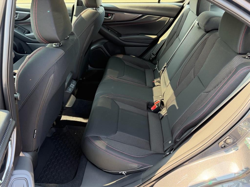 2026 Subaru WRX Premium