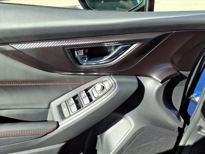 2025 Subaru WRX Premium