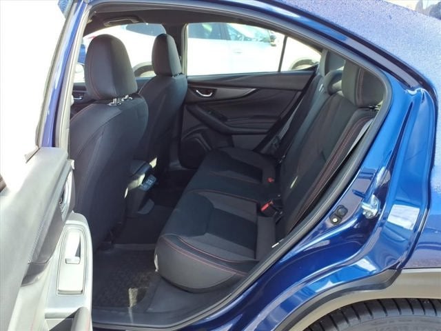 2025 Subaru WRX Premium