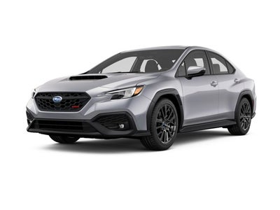 2025 Subaru WRX Premium