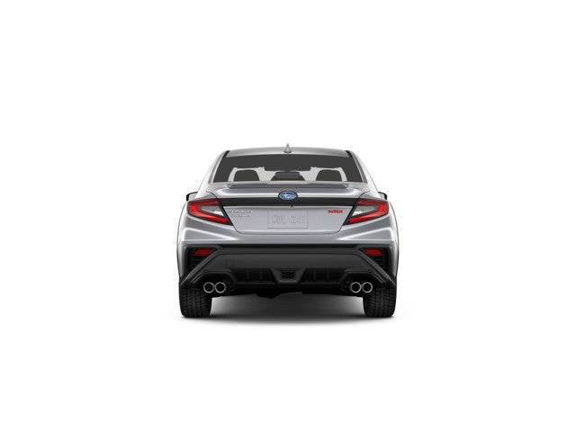 2025 Subaru WRX Premium