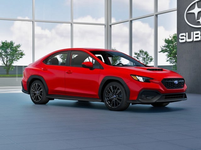 2026 Subaru WRX Base
