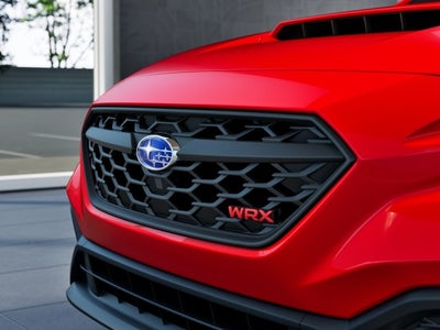 2026 Subaru WRX Base
