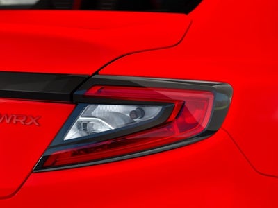 2026 Subaru WRX Base