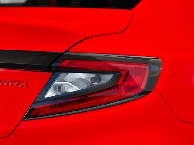 2026 Subaru WRX Base