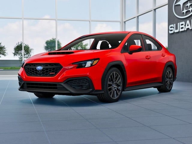 2026 Subaru WRX Base