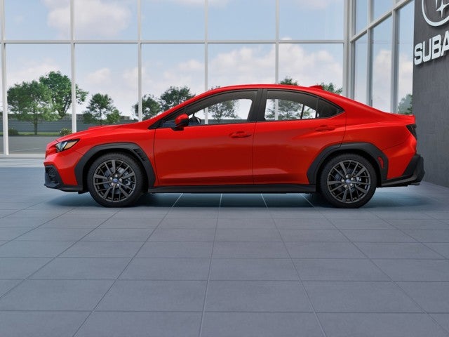 2026 Subaru WRX Base