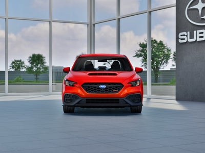 2026 Subaru WRX Base