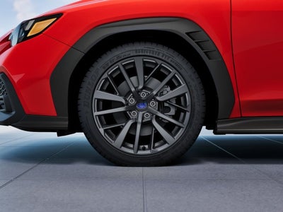 2026 Subaru WRX Base