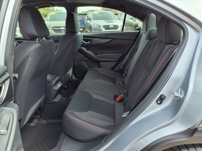 2026 Subaru WRX Premium
