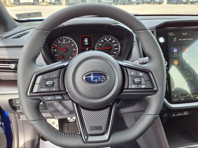 2026 Subaru WRX Premium