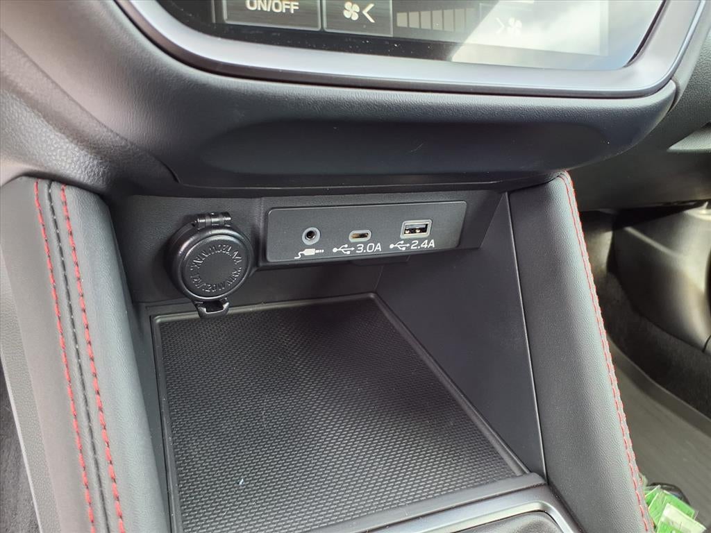 2026 Subaru WRX Premium