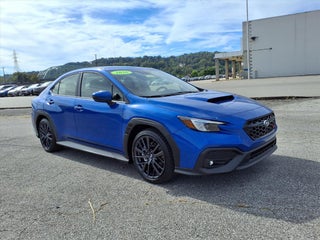 2026 Subaru WRX Premium