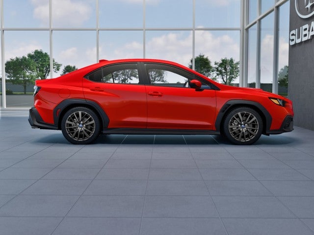 2026 Subaru WRX Base