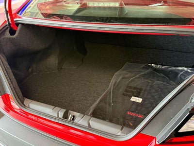 2026 Subaru WRX Base