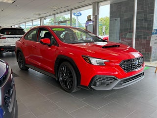 2026 Subaru WRX Base
