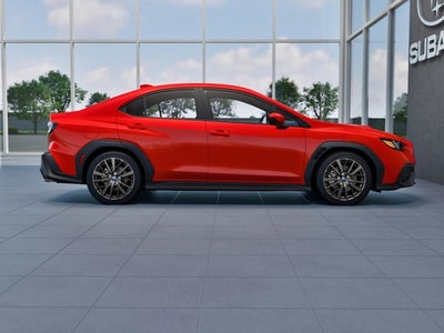 2026 Subaru WRX Base