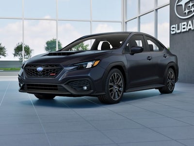 2026 Subaru WRX Premium