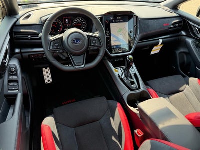 2026 Subaru WRX Limited