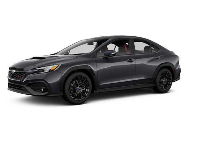 2025 Subaru WRX Limited