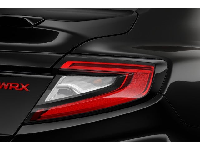 2026 Subaru WRX Limited