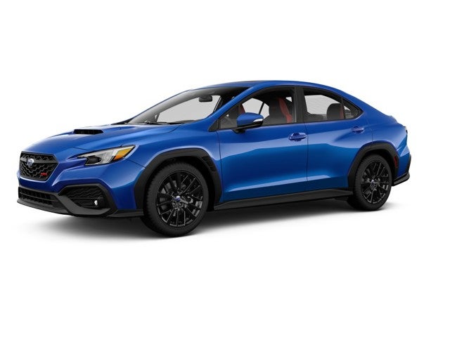 2025 Subaru WRX GT