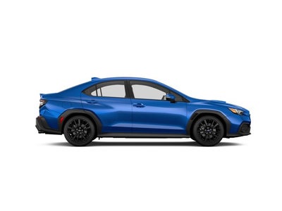 2025 Subaru WRX GT