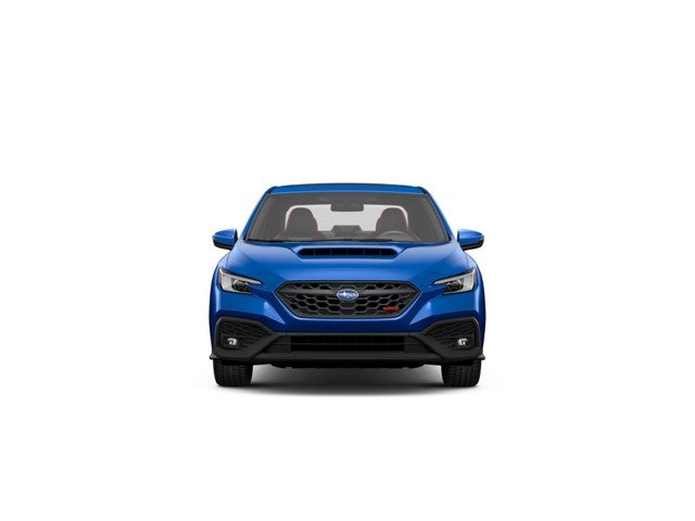 2025 Subaru WRX GT