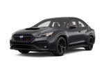 2026 Subaru WRX GT
