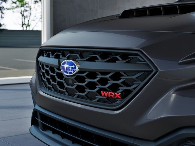 2026 Subaru WRX GT
