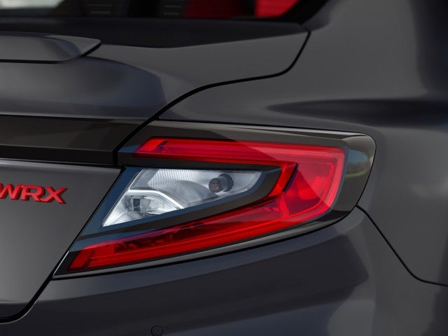 2026 Subaru WRX GT