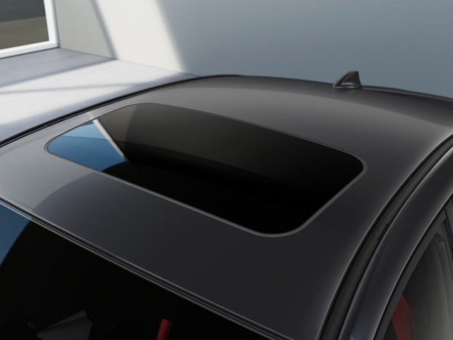 2026 Subaru WRX GT