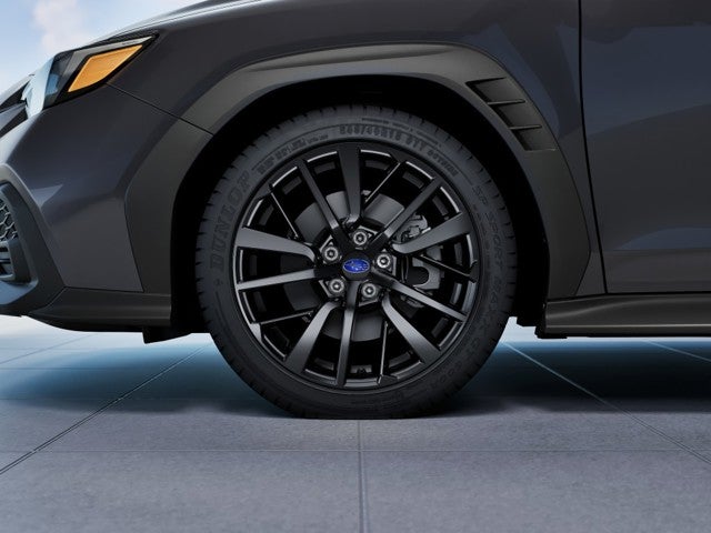 2026 Subaru WRX GT