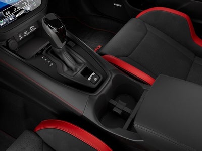 2026 Subaru WRX GT