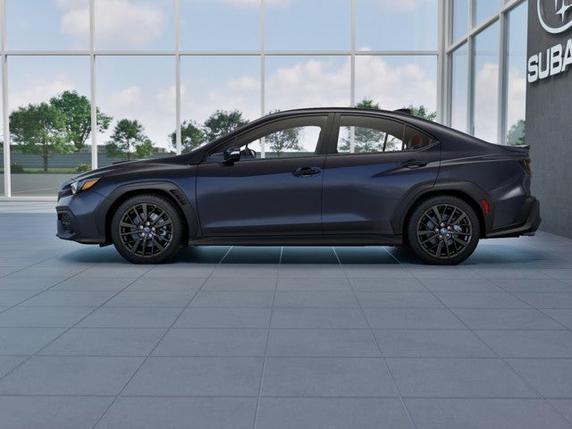 2026 Subaru WRX GT
