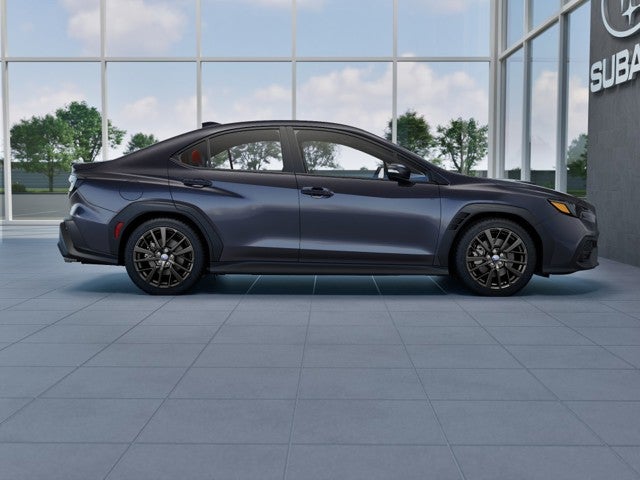 2026 Subaru WRX GT